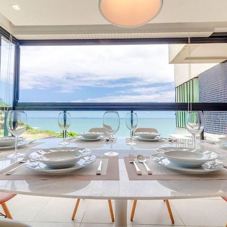 Rv01 Excelente Quarto E Sala Pe Na Areia, Rio Vermelho Διαμέρισμα Σαλβαντόρ Εξωτερικό φωτογραφία