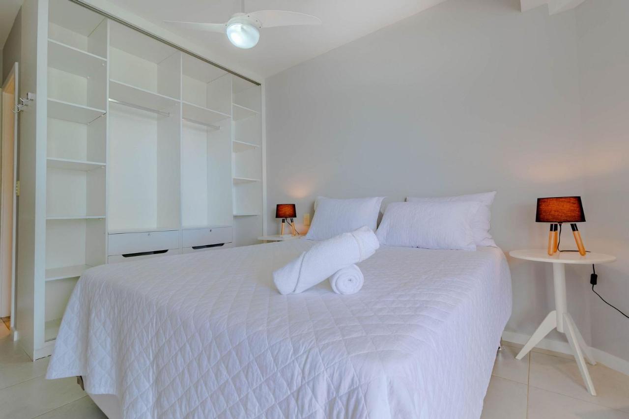 Rv01 Excelente Quarto E Sala Pe Na Areia, Rio Vermelho Διαμέρισμα Σαλβαντόρ Εξωτερικό φωτογραφία