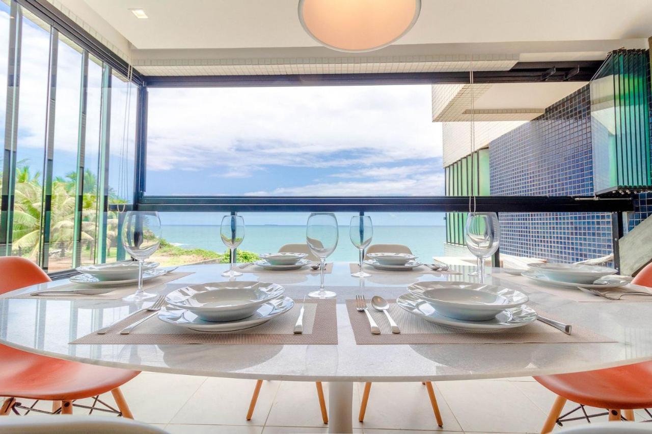 Rv01 Excelente Quarto E Sala Pe Na Areia, Rio Vermelho Διαμέρισμα Σαλβαντόρ Εξωτερικό φωτογραφία