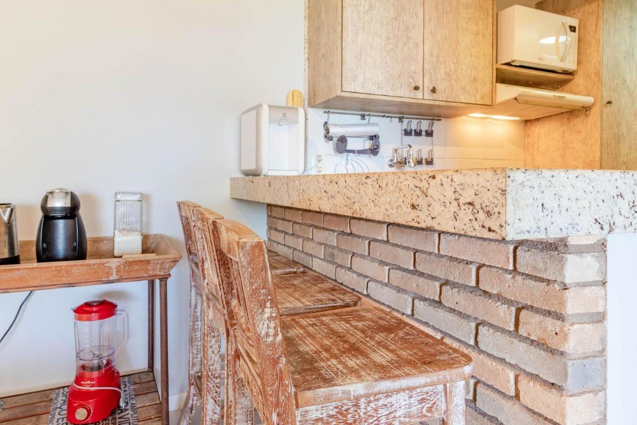 Rv01 Excelente Quarto E Sala Pe Na Areia, Rio Vermelho Διαμέρισμα Σαλβαντόρ Εξωτερικό φωτογραφία