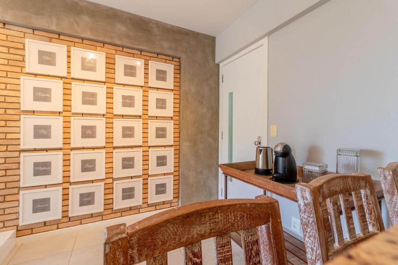 Rv01 Excelente Quarto E Sala Pe Na Areia, Rio Vermelho Διαμέρισμα Σαλβαντόρ Εξωτερικό φωτογραφία